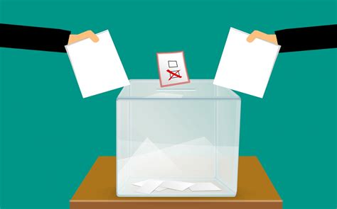 Vote ,voting , Voting Ballot, Box Free Stock Photo 