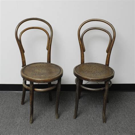 Bentwood Bistro Chairs Bistro Chairs Wooden Chair Bistro Style