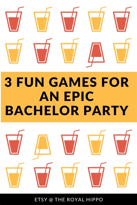 3 bachelor party games fun stag party games etsy in 2021 bachelor party games stag party