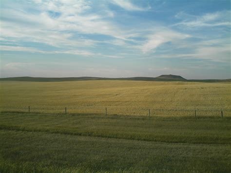 Flat Fields Taken On Move To Oregon D3xt3rdexter Flickr