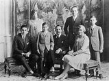Familia Real Española: 90º aniversario de la II República: de las ...