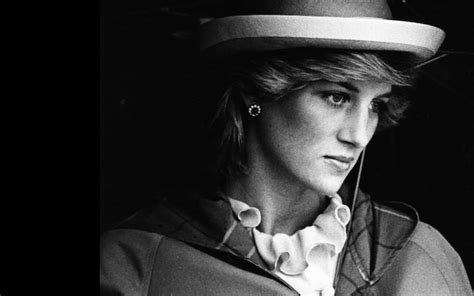 Lady Diana Spencer La Storia Della Principessa Del Galles In Foto