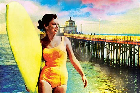 gidget the story of hollywood s first surfing star epic surf australia
