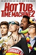 TheTwoOhSix: Hot Tub Time Machine 2 - Movie Review
