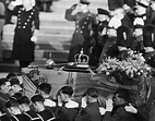 Neflix's The Crown: How Did King George VI Die? | Time