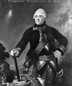 Johann Georg Chevalier de Saxe