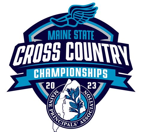 2023 Mpa Maine State Cross Country Championships 37991ri Northwest Designs Ink