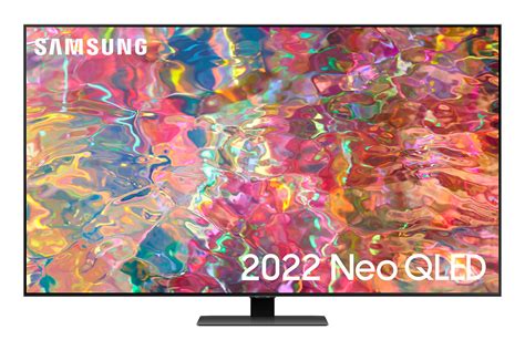 Buy Samsung 85 Inch Q80b Qled 4k Smart Tv 2022 Dolby Atmos Object