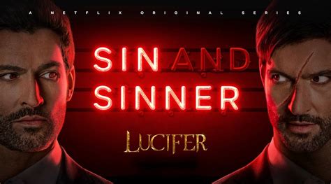 Lucifer Season 5 Bagian 2 Semua Yang Kami Ketahui Tentang Acara Netflix