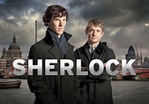 Críticas de series: Sherlock. Temporada 1 - Carlos J. Eguren