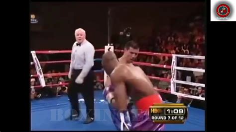 sergio martinez vs paul williams i youtube