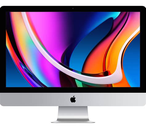 Apple Imac 27 5k Mid 2020 Reviews Pros And Cons Techspot