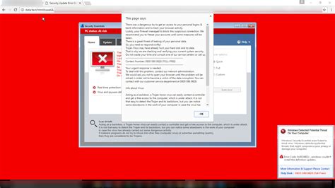 .for chrome portable, how am i supposed to update google chrome portable? Easy Steps To Remove 'Security Update Error Pop-up' From ...