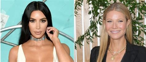 Kim Kardashian Gets 95 Vibrator ‘sex Gel Custom ‘orgasm Candle And More From Gwyneth