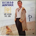 LP RICARDO MONTANER - LOS HIJOS DEL SOL: 611254 Libreria Atlas