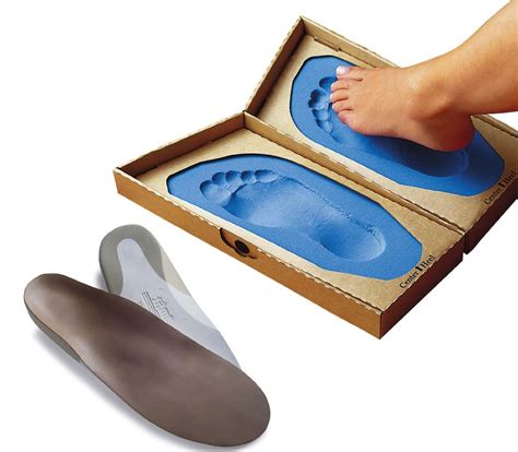 Additionally, they prevent heel pain, pronation, plantar fasciitis and other problems. I have to wear custom orthotics: Is this the end of cute ...