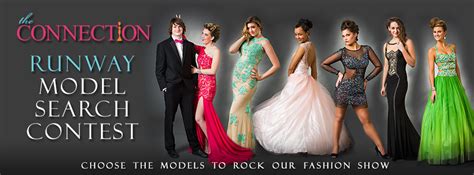 Prom Connection Model Search Contest