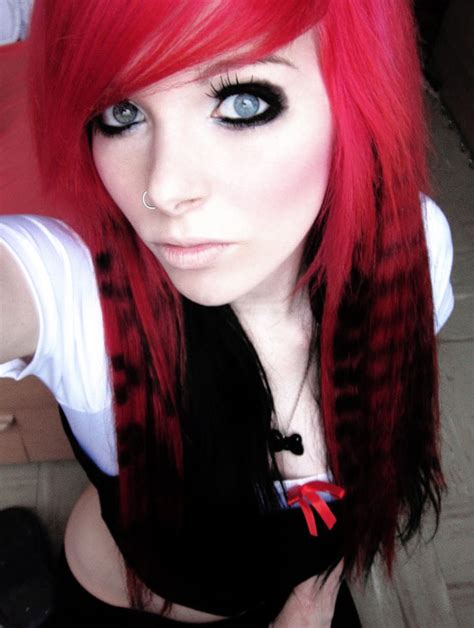 Ira Vampira Emo Girl Emo Scene Queen Model Emo Girls Photo 32172798 Fanpop