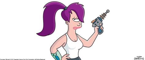 Katey Sagal Lilakatey Lila Sagal In 2020 Futurama Characters