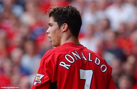 5 february 1985 (age 32), hospital dr. CR7 Man Utd Wallpapers - Wallpaper Cave