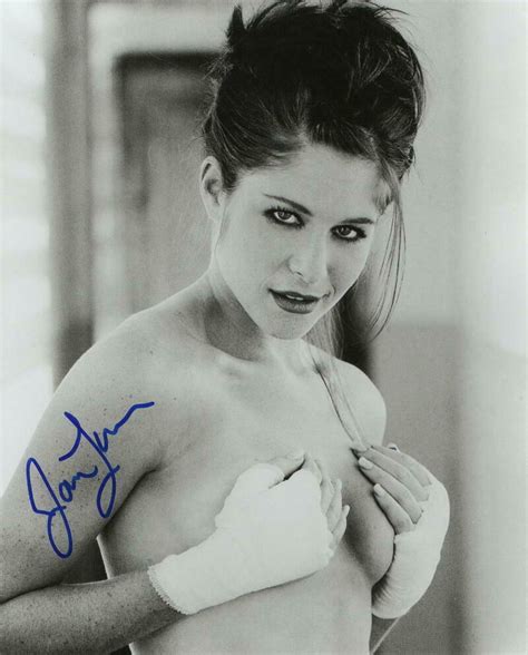 Jamie Luner Signed Autograph X Photo Sexy Just The Ten Of Us