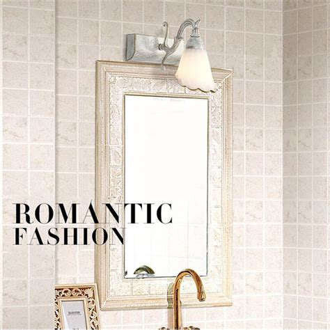 For an authentic vintage feel, our bathroom mirrors have been designed with metal frames and bevelled edges to add a romantic, feminine and delicate touch. 16CM Ballerina Vanity Light Retro Vintage Bathroom Mirror ...