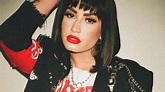 Demi Lovato Holy Fvck album review - CelebMix