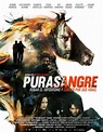 Póster oficial poster for Purasangre (2016) - Movie'n'co
