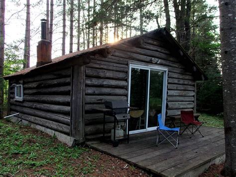 Hunting Camps For Sale In Maine Log Cabins For Sale