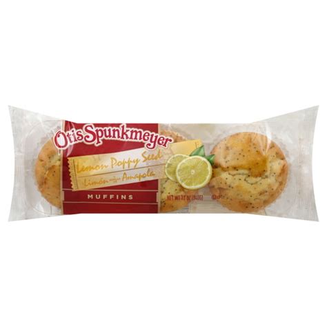 Otis Spunkmeyer Otis Spunkmeyer Muffins Oz Walmart Com