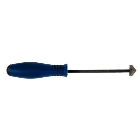 Tile Solutions Grout Removal Tool At