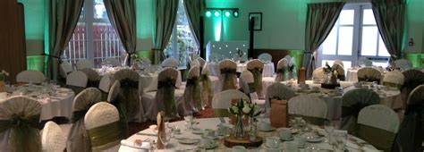 Allerton Court Hotel Venues In Yorkshire North Guides For Brides