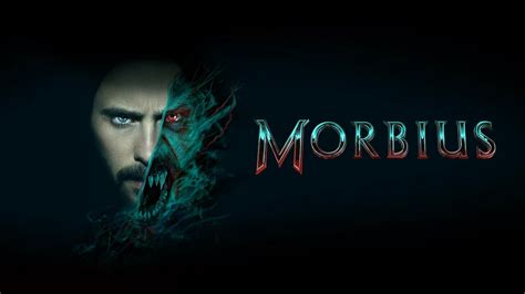 Morbius Netflix Movie Where To Watch