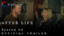 2020 After Life - Season 02 - Derek Productions - YouTube