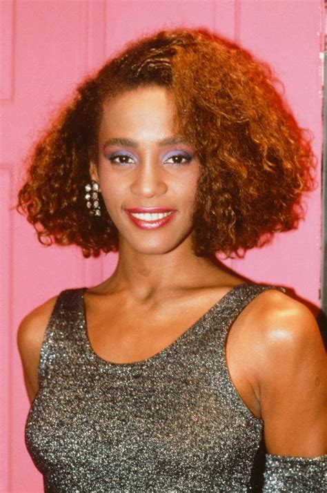 Celebrated as the greatest singer of her generation, whitney houston's accomplishments in music were unparalleled. Whitney Houston's Producer Almost Passed On Her Mega Hit ...