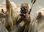 Tusken Raider HD Wallpapers and Backgrounds