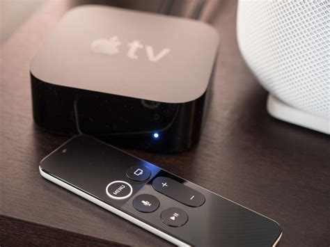 Apple Tv 4k Review 2020 What To Watch