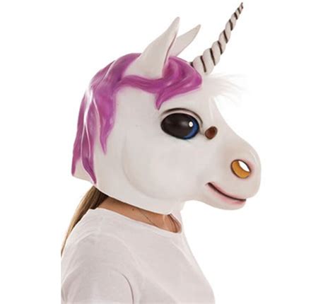 Maschera Da Unicorno Ubicaciondepersonascdmxgobmx