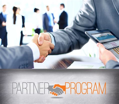 Agmwebhosting Partner Programs Become A Partner
