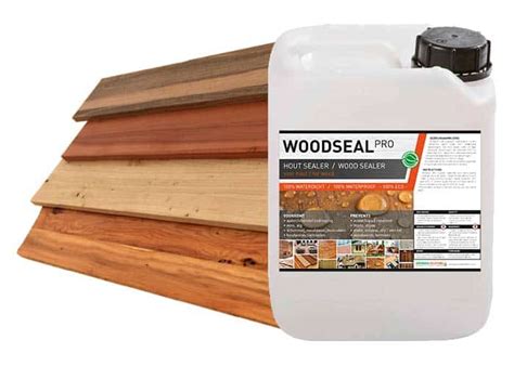 Apply woodseal pro with a brush, roller or water spray bottle, depending on the size of the surface to be treated. Schutting behandelen en impregneren ...