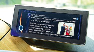 The i3 and the i3s will not be renewed, this is the last offering of its type. BMW i3: long-term test review - pictures | Auto Express