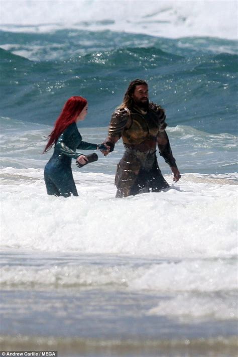 The All Encompassing Aquaman Movie Thread Part 3 The Superherohype