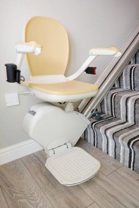 Straight Stairlifts Supplied By Unicorn Stairlifts Compare Straight