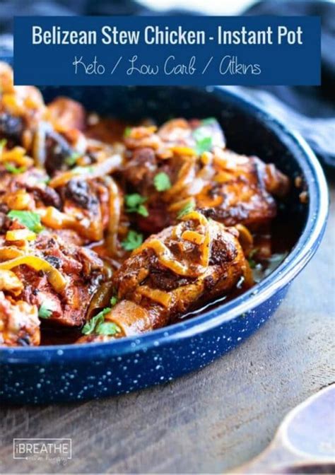 50 Amazing Low Carb Instant Pot Dinner Recipes Slow Cooker Or