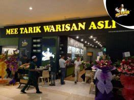 There are more than 130 restaurants, cafe and dessert shops here at ioi city mall at putrajaya. Mee Tarik Warisan Asli, IOI CIty Mall Putrajaya , Mee ...