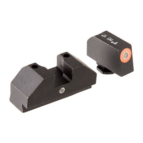 Xs Sight Systems F8 Night Sight For Glock® Brownells