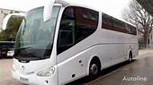 Autocarro turístico IVECO IRIZAR PB Hdh a venda Espanha El Prat de ...