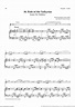 Ride of Valkyries, from Die Walküre sheet music for violin and piano