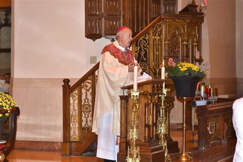 His tuesday, february 2nd, on the feast of the presentation of the lord, ewtn will broadcast live from 7 p.m. Ordination: Fr. Richard Harris | Personal Ordinariate of ...