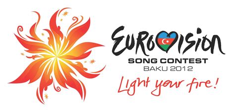 Concours eurovision de la chanson) is an international song competition organised annually by the european broadcasting union (ebu). Eurovision Song Contest 2012 Logo PDF Download Vector
